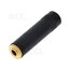 SOCKET ø3.5mm Jack stereo, for cable, Neutrik, black CLI057NJ+1.jpg