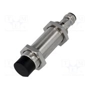 E2B-M18LN16-M1-B1 Sensor: inductive; OUT: PNP / NO; 0÷16mm; 10÷30VDC; M18; IP67; 200mA tIiJsPH0rtyYiMuYRBVtrEb_nFwXy87-L5q0ix5uu0A