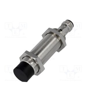 E2B-M18LN16-M1-B1 Sensor: inductive; OUT: PNP / NO; 0÷16mm; 10÷30VDC; M18; IP67; 200mA tIiJsPH0rtyYiMuYRBVtrEb_nFwXy87-L5q0ix5uu0A