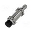 E2B-M18LN16-M1-B1 Sensor: inductive; OUT: PNP / NO; 0÷16mm; 10÷30VDC; M18; IP67; 200mA tIiJsPH0rtyYiMuYRBVtrEb_nFwXy87-L5q0ix5uu0A