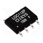 LOC112P Optocoupler; SMD; Ch: 1; OUT: photodiode; 3.75kV; Flatpack 8pin U6HWV2rxeENbxeTrooPOg9bNjLwWfMQN2HYNkJJU_no