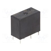 G5Q-14-EU 12VDC Relay: electromagnetic; SPDT; Ucoil: 12VDC; Icontacts max: 10A iJyVhNq6MCRy0cXujCSOc-fdxriWxSLRWCo79MgRVVY