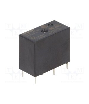 G5Q-14-EU 12VDC Relay: electromagnetic; SPDT; Ucoil: 12VDC; Icontacts max: 10A iJyVhNq6MCRy0cXujCSOc-fdxriWxSLRWCo79MgRVVY