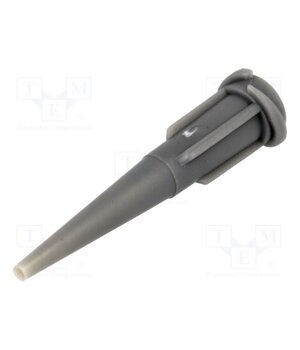 8001270 Needle: plastic; 1.25"; Size: 16; straight,conical; 1.2mm 0ufuZvW66Ob7xWIABVc68KGgHoUnxJqzl4kbo-O7P-8