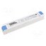 CERTADRIVE LED TRANSFORMER 120W 24VDC Power supply: transformer type; LED; 120W; 24VDC; 100mA÷5A; IP20 AATL_ALq053Jh9Z5t0pBACQuUroSKZORWdhSjawYHs4