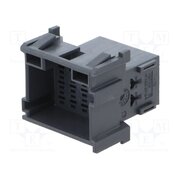 1-967628-6 Connector: automotive; plug; male; MCP 2.8; PIN: 15; for cable; grey CVPlPHQ91wGHk9U4ZtvvMwzUdRdFL8Byh2-ik_pGr3Y