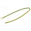 M4R-100YG025 Cable: cable with crimped terminals; yellow-green; 250mm; H05V-K uYSRcE8ElWC-uEdQU7EnzHSFo0xDwlEnwHWbRTYRpJ0