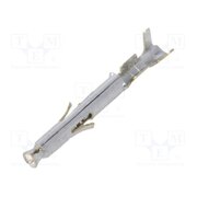 170361-1 Contact; female; Mini Universal MATE-N-LOK; brass; tinned; reel 8Zmiif7hxAblAcHS4tntuR_ftMPOmhoMdlPN7mR2uTg