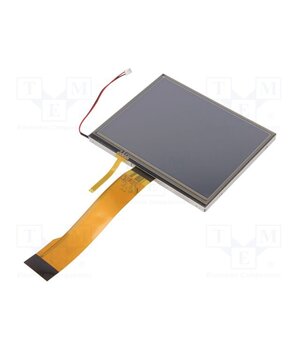 RFC570D-AIW-DNS Display: TFT; 5.7"; 320x240; Illumin: LED; Dim: 126x101.55x6mm; RGB b-Hvv_8wdBm6wvVe6W8KVlkQNcQzfB0UFkwd8_zGoD4