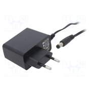 POSC12050A Power supply: switching; mains,plug-in; 12VDC; 0.5A; 6W; 78.88% CbXMCZMg5h6XQ5upadhF8Q3EPKGgCN8BOPYn9U2gKv4
