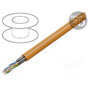 TI0117 Wire; BiTLAN,U/FTP; 4x2x23AWG; 6a; data transmission; wire; Cu OakkJ9MnxWlWlBoTGb7wQygHap_WoUlUPqo7OZtcrwU