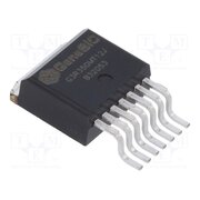 G3R350MT12J Transistor: N-MOSFET; SiC; unipolar; 1.2kV; 8A; Idm: 16A; 75W YEVLmNZHp9hFUdvPZ4Q3bdSG_CW9j-ght9Rmb1SZmyk