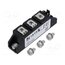 MCMA50P1200TA Module: thyristor; double series; 1.2kV; 50A; TO240AA; Ufmax: 1.48V TsgwZZybwiKVqyHWJ4EgcVVTvLVr0yQhhk38c9tGaM4