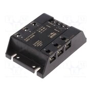SR3-4440 Relay: solid state; 40A; Uswitch: 48÷480VAC; 3-phase; -30÷80°C; SR3 jF49agaGLMDMbXcgwQzM9wHSu3a4XnMJPENCQk_hs7E