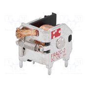 FRA2C-2-DC12 Relay: electromagnetic; SPDT; Ucoil: 12VDC; 40A; automotive; FRA2 iZZ-ZsEKt3kDcRIpv_ZcxMjs9RYZ-4ZCnzTmV3RjP54