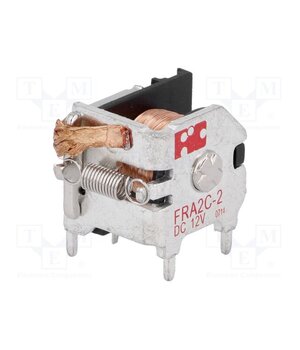 FRA2C-2-DC12 Relay: electromagnetic; SPDT; Ucoil: 12VDC; 40A; automotive; FRA2 iZZ-ZsEKt3kDcRIpv_ZcxMjs9RYZ-4ZCnzTmV3RjP54