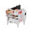 FRA2C-2-DC12 Relay: electromagnetic; SPDT; Ucoil: 12VDC; 40A; automotive; FRA2 iZZ-ZsEKt3kDcRIpv_ZcxMjs9RYZ-4ZCnzTmV3RjP54