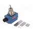 F61TB-9200 Module: signaller; Control.param: fluid flow; OUT 1: SPDT; F61 QEnm1W6MQbLhmUOp1cgMh_I0OC4aJUoTtC0akKjPLUA
