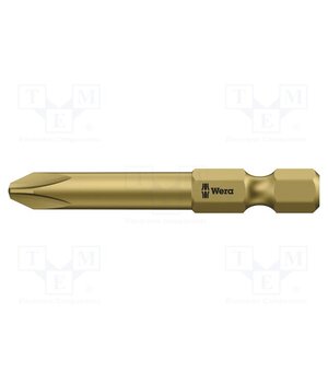 05134929001 Screwdriver bit; Phillips; PH0; Overall len: 50mm gw0EgIIosRnF0LmmYDZfc_hcBXhMpiwsGgPdQTFkXTo