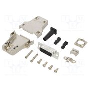 L17DTZF15-RG+L77HDA26S Connector: D-Sub HD; PIN: 26; female; straight; soldering; UNC 4-40 x-hmIGGvMCDGCGOCO7hWTbBAWq33m9t9FHuxZ5BX0a0