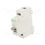 A9S60120 Switch-disconnector; Poles: 1; for DIN rail mounting; 20A; 250VAC SyT5bvKfsI6TfsIWhy_fwvGa9HfSi-AFEWxGai3aVAs