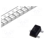 RE1C002UNTCL Transistor: N-MOSFET; unipolar; 20V; 0.2A; Idm: 0.4A; 0.15W; SC89 yq76uigV8FbZ7XkN38E7QEPAfDqyS0V1I5JxSAEB1R8