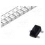 RE1C002UNTCL Transistor: N-MOSFET; unipolar; 20V; 0.2A; Idm: 0.4A; 0.15W; SC89 yq76uigV8FbZ7XkN38E7QEPAfDqyS0V1I5JxSAEB1R8