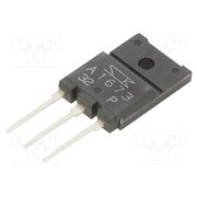 2SA1673 Transistor: PNP; bipolar; 180V; 15A; 85W; TO3PF 8b8jOfcexGCA75qolgh_FYOv532tUJ1EPPOfBc7oLaA