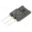 2SA1673 Transistor: PNP; bipolar; 180V; 15A; 85W; TO3PF 8b8jOfcexGCA75qolgh_FYOv532tUJ1EPPOfBc7oLaA
