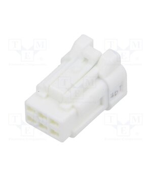DF62WC-6S-2.2C Connector: wire-wire/PCB; crimped; DF62W; PIN: 6; straight; female GudKoUnyS6e_Ja52hXqQuLwpZQ4SBfXn7X3s-w7KujA