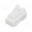 DF62WC-6S-2.2C Connector: wire-wire/PCB; crimped; DF62W; PIN: 6; straight; female GudKoUnyS6e_Ja52hXqQuLwpZQ4SBfXn7X3s-w7KujA