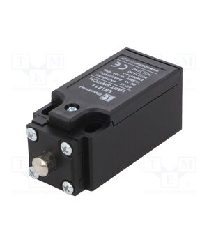 LK\211 Limit switch; pin plunger Ø8mm; NO + NC; 5A; max.250VAC; IP65 4_464p8YxnILfCf6CQzEkkQgq87QteK1888kvBofPyQ