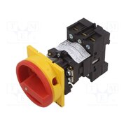 P1-25/V/SVB Switch-disconnector; Poles: 3; for building in; 25A; Stabl.pos: 2 r3ueFezcT6YxqAFuWRjt7c7GCEjdstFCTuR89zkX01Y