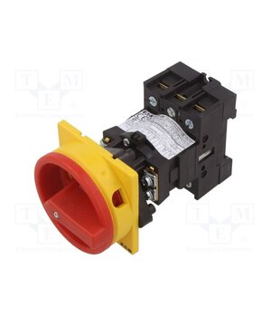 P1-25/V/SVB Switch-disconnector; Poles: 3; for building in; 25A; Stabl.pos: 2 r3ueFezcT6YxqAFuWRjt7c7GCEjdstFCTuR89zkX01Y