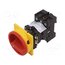 P1-25/V/SVB Switch-disconnector; Poles: 3; for building in; 25A; Stabl.pos: 2 r3ueFezcT6YxqAFuWRjt7c7GCEjdstFCTuR89zkX01Y