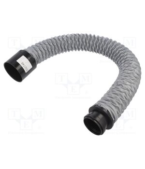 KCN 50-75/1000 Accessories: flexible pipe; for soldering fume absorber; L: 1m O8NDVYbh9oruwztbyHvvS_s3tgf3EjldACiYiMZF9GI