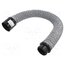 KCN 50-75/1000 Accessories: flexible pipe; for soldering fume absorber; L: 1m O8NDVYbh9oruwztbyHvvS_s3tgf3EjldACiYiMZF9GI