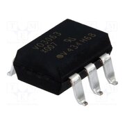VO3063-X007T Optotriac; 4.42kV; Uout: 600V; zero voltage crossing driver; Ch: 1 ktZ2ukCQ_KVTJCyZJ3EIaOJuI1SI8J9mBpURh-RFmR4