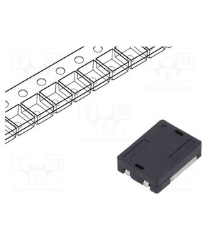 BNX022-01L Filter: anti-interference; SMD; 50VDC; 20A; 12.1x9.1x3.1mm FOBA1YXHtyRaEylYSXqQPXd4dTiZt2mFc_m-O8i8HMg