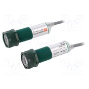 WO-TPPW1 Sensor: photoelectric; Range: 0÷8m; PNP; DARK-ON,LIGHT-ON; 100mA olzoTdLCMf77kCBleyKIW3T38EQU5r81vTicL343YDY