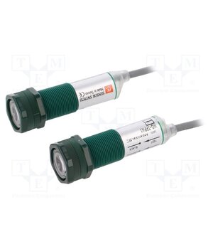 WO-TPPW1 Sensor: photoelectric; Range: 0÷8m; PNP; DARK-ON,LIGHT-ON; 100mA olzoTdLCMf77kCBleyKIW3T38EQU5r81vTicL343YDY