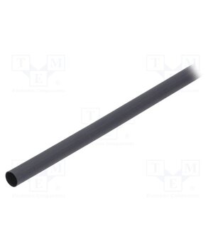 ATUM-9/3-0-STK Heat shrink sleeve; glued; 3: 1; 9mm; L: 1.2m; black; polyolefine wIxpaFGXKA0AQTBlQSXLO5oZDn6iiNlSr_tK-LuXiVs