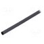 ATUM-9/3-0-STK Heat shrink sleeve; glued; 3: 1; 9mm; L: 1.2m; black; polyolefine wIxpaFGXKA0AQTBlQSXLO5oZDn6iiNlSr_tK-LuXiVs