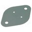 WK 3 Heat transfer pad: silicone; TO3; 0.45K/W; L: 42mm; W: 29mm; UL94V-0 8q66aXhDCuCGm4ZyxaF1TL__ZeMqhMofAERLjyXIjHw