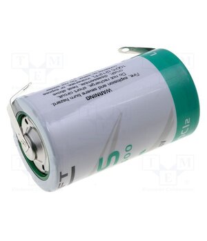 LS 33600CNR Battery: lithium; D; 3.6V; 17000mAh; non-rechargeable jqiTecYolyxSxqJkl-PkOyQlVkAWVyQWsrT_ElmqOMo