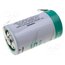 LS 33600CNR Battery: lithium; D; 3.6V; 17000mAh; non-rechargeable jqiTecYolyxSxqJkl-PkOyQlVkAWVyQWsrT_ElmqOMo