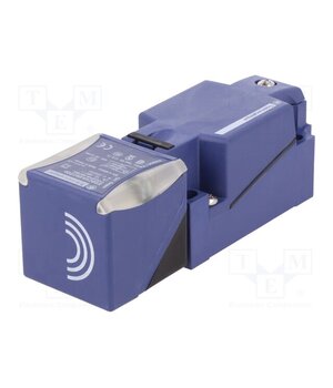 XS8C4A4NCP20 Sensor: inductive; 0÷40mm; NPN / NO + NC; Usup: 12÷48VDC; 200mA uXuHIL28pIEocLgYcJJWCBgZOYjy1fjN0XWsmkacdU8