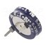 KR-5R5H224-R Supercapacitor; THT; 220mF; 5.5VDC; -20÷80%; Ø11.5x5.2mm; 75Ω; KR JdUtNz_G3TmHeR7zlPXZkV7BeNuuzufj58oKBxSIwK8