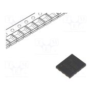 AON6992 Transistor: N-MOSFET x2; unipolar; 30V; 67/31A; 18/8W; DFN5x6D Enq_Fds2FGMmfMmjkr2bO5j_FoRXDg0raVr4g8Mjlj0