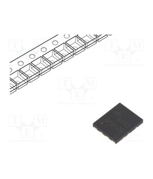 AON6992 Transistor: N-MOSFET x2; unipolar; 30V; 67/31A; 18/8W; DFN5x6D Enq_Fds2FGMmfMmjkr2bO5j_FoRXDg0raVr4g8Mjlj0
